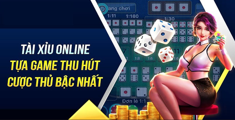 TOP 5 Game Tài Xỉu Online Uy Tín Nhất Việt Nam
