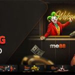 Me88 – Nền tảng casino trực tuyến với nhiều trò chơi đa dạng