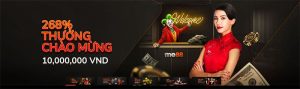 Me88 – Nền tảng casino trực tuyến với nhiều trò chơi đa dạng